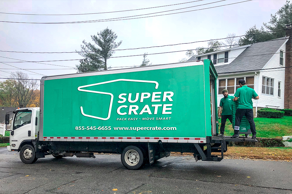 cratedeliveryservice Super Crate Boston Crate Rental Service